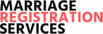 marriage registration services